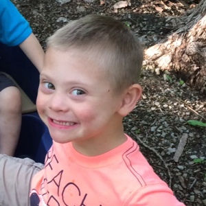 Fundraising Page: Kaden Lawrence